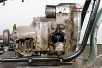 BMW R5 1936 500cc 2 cyl ohv