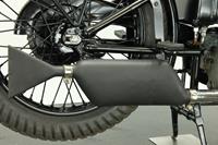   AJS R9 1930 500cc 1 cyl sv