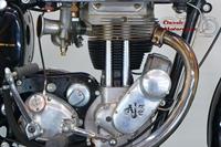 AJS 18S 1957 500cc 1 cyl ohv