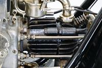 Wanderer Model G 1928 200cc 1 cyl ohv