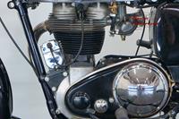 AJS 18S 1957 500cc 1 cyl ohv