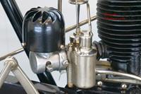 Puch 220 1926 223cc 1 cyl ts