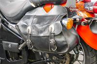 Kawasaki VN800 A 1996 800cc 2 cyl ohv