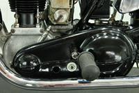 Triumph SSK 350 1930 350cc 1 cyl ohv MAG