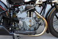 NSU 601 TS 1936 600cc 1 cyl sv