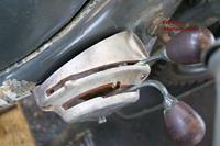 Zündapp KS 750 1943 751cc 2 cyl ohv combination