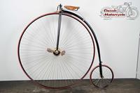 Bicycle c.1890