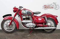 Puch 250 SGS 1955 250cc 1 cyl ts