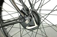 James Model 6hp 1925 600cc 1 cyl sv