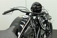 BMW R4 400cc 1932 1 cyl ohv