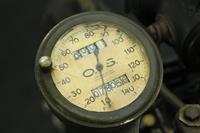 Terrot 1919 500cc 2 cyl V-twin ioe MAG 