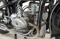 BMW R17 1937 750cc 2 cyl ohv