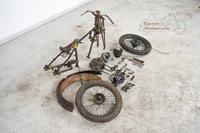 Delta Gnom Model 500 OHV c.1928 500cc 1 cyl ohv