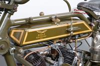 Coventry Eagle 1000 JAP Special c.1923 1000cc 2 cyl sv