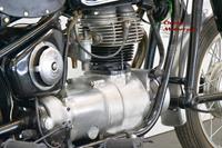 BMW R26 1956 250cc 1 cyl ohv