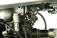 Norton Model 30 International c.1937 500cc 1 cyl ohc