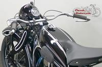 BMW R4 1935 398cc 1 cyl ohv