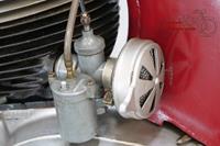 Puch 150 TL 1951 150cc 1 cyl ts