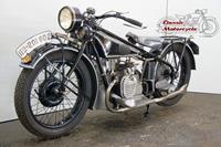 BMW R62 1929 746cc 2 cyl sv