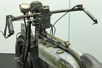 Terrot 1919 500cc 2 cyl V-twin ioe MAG 