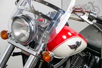 Kawasaki VN800 A 1996 800cc 2 cyl ohv