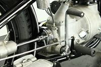 BMW R35 1945 340cc 1 cyl ohv