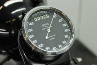 Calthorpe Ivory Major 1934 500cc 1 cyl ohv