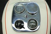 Calthorpe Ivory Deluxe 1935 500cc 1 cyl ohv