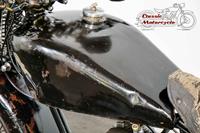 Styl’son RCE c.1930 250cc 1 cyl sv JAP