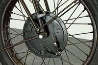 Condor Model 322 Populaire 1930 500cc 1 cyl ioe