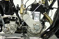 Terrot HST 1930 350cc 1 cyl sv