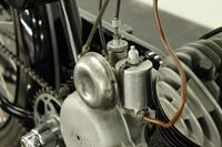 Miele Gentleman Model 720 1939 98cc 1 cyl ts