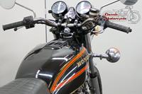 Honda CB 550 Four 1978 544cc 4 cyl ohc