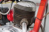 Puch 250 TF Export 1951 250cc 1 cyl ts
