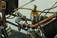 Clément Model B c.1902 143cc 1 cyl aiv