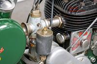 Terrot HDA 1938 350cc 1 cyl sv