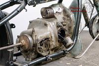 BMW R5 1936 500cc 2 cyl ohv