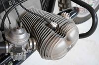 BMW R80 G/S Paris Dakar 1980 800cc 2 cyl ohv