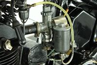 Motosacoche Model 310 1928 350cc 1 cyl ohv