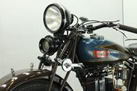 Condor Model 322 Populaire 1930 500cc 1 cyl ioe