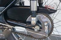 AJS 18S 1957 500cc 1 cyl ohv