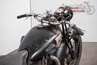 Suecia Sport 600 1937 600cc 1 cyl ohv JAP
