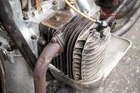 BMW R62 1928 750cc 2 cyl sv