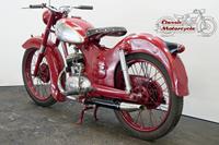 Puch 150 TL 1951 150cc 1 cyl ts