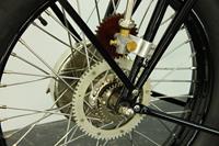 New Map OHV5 1930 500cc MAG 1 cyl ohv