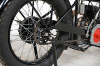 FN Model M70 1926 350cc 1 cyl sv 