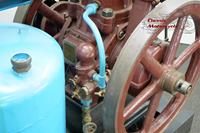 Schrantz und Hofherr Engine 1920