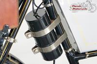 Werner Model Course Paris-Vienna 1903 344cc 1 cyl aiv