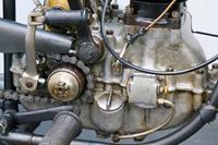 FN 67A 1926 500cc 1 cyl ohv