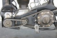 Matchless T3 1929 500cc 1 cyl sv